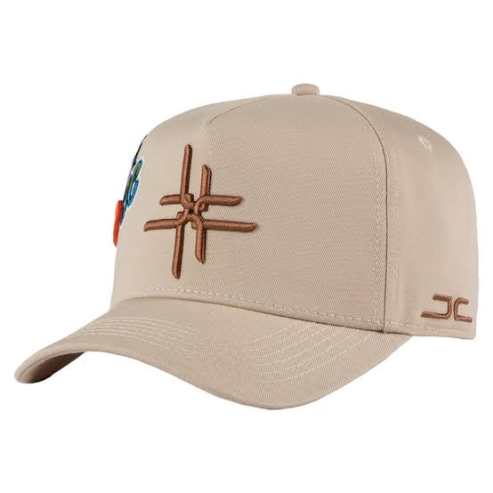 GORRA JC HATS DOUBLE