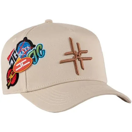 GORRA JC HATS DOUBLE