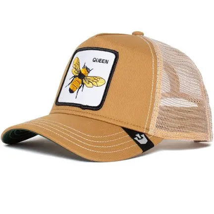 GORRA GOORIN BROS THE QUEEN BEE