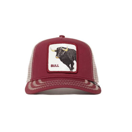 GORRA GOORIN BROS BULL