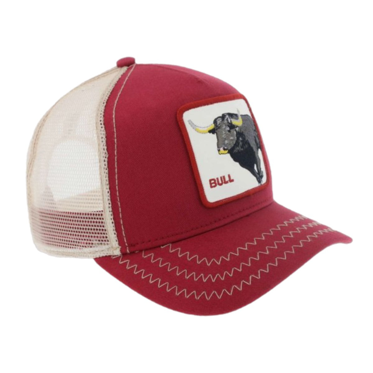 GORRA GOORIN BROS BULL